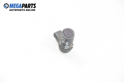 Парктроник за Citroen C5 I Sedan (03.2001 - 03.2005)